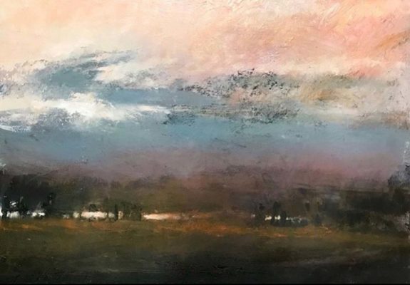 Jill eisele art course